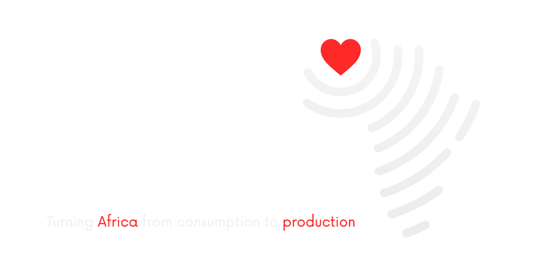 CrowdAfrik